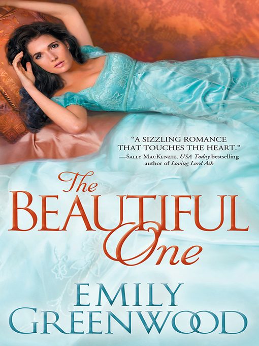 Title details for The Beautiful One by Emily Greenwood - Wait list